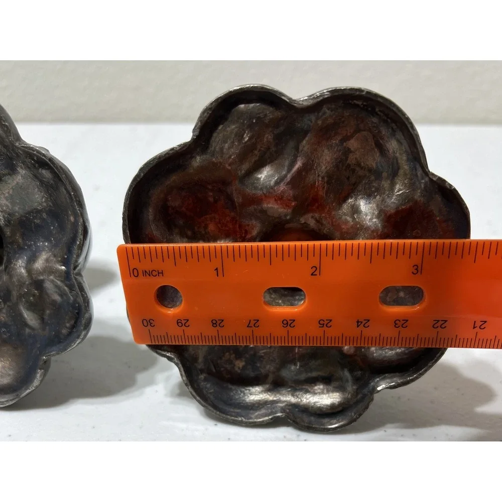 Tapered Candle Holders 2.5